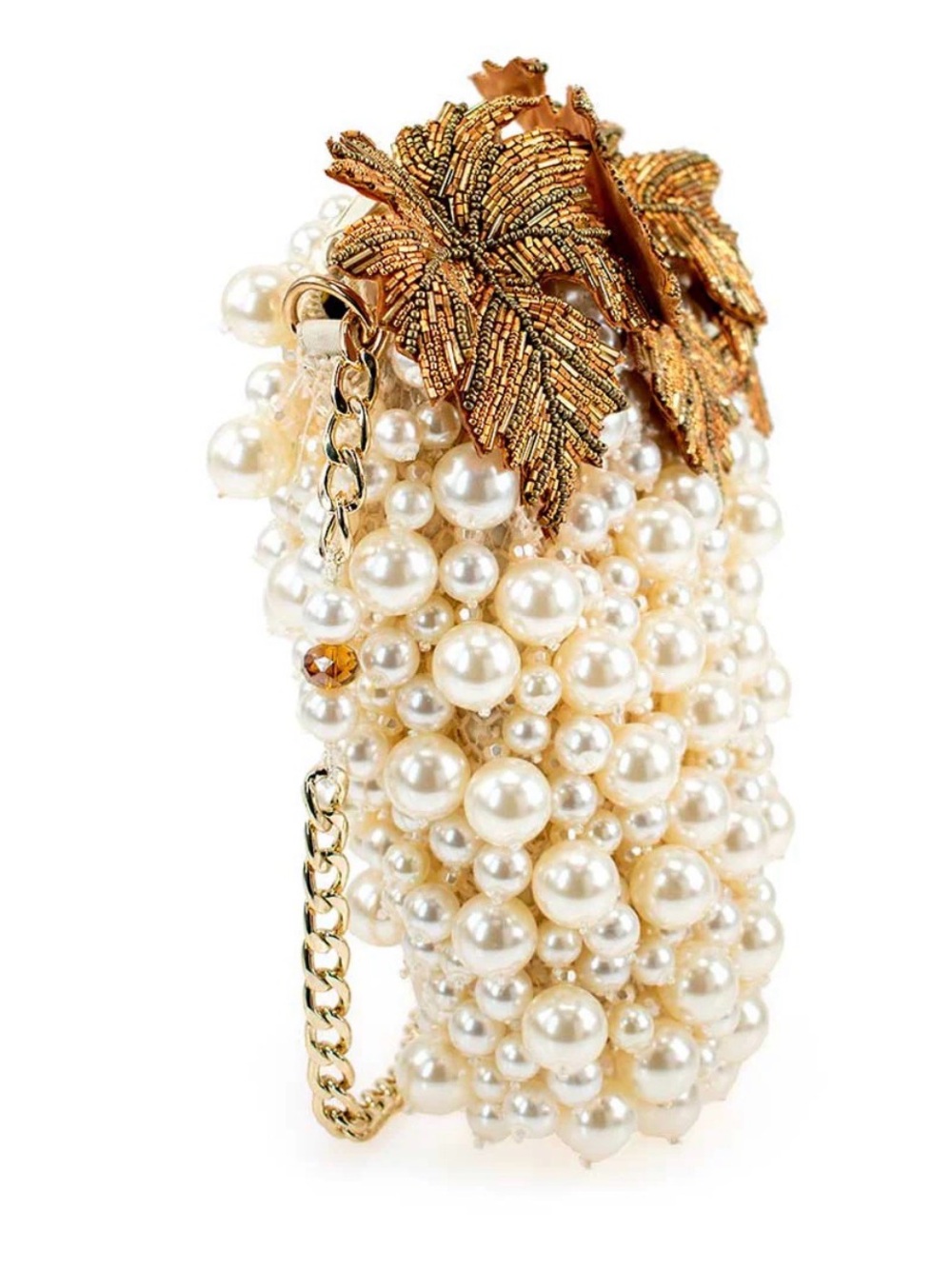 Mary Frances Grapes Galore Handbag - Picture 3 of 6